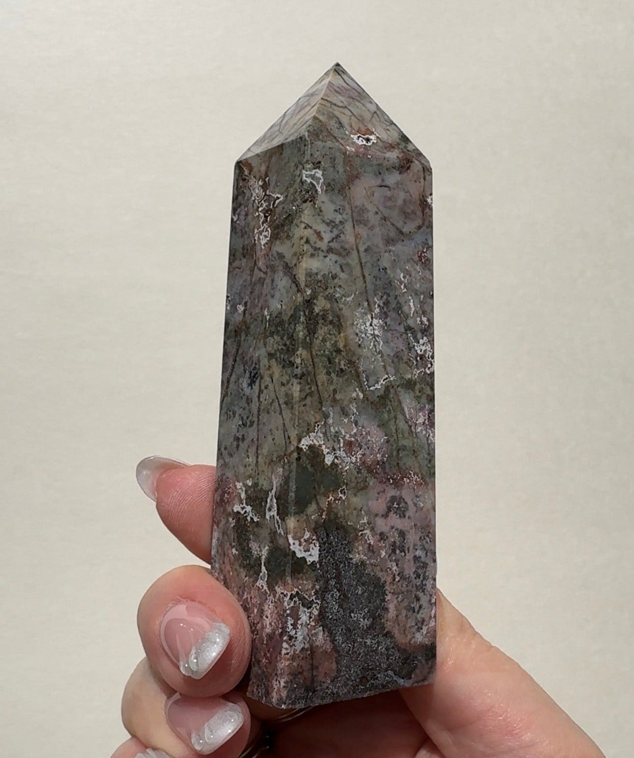 Ocean Jasper Tower | F