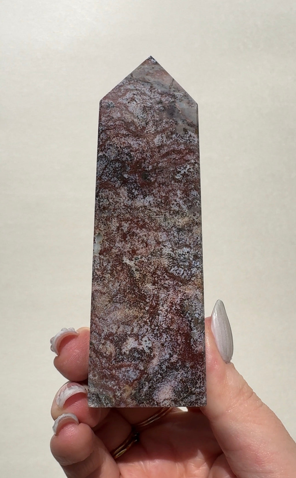 Ocean Jasper Tower | E