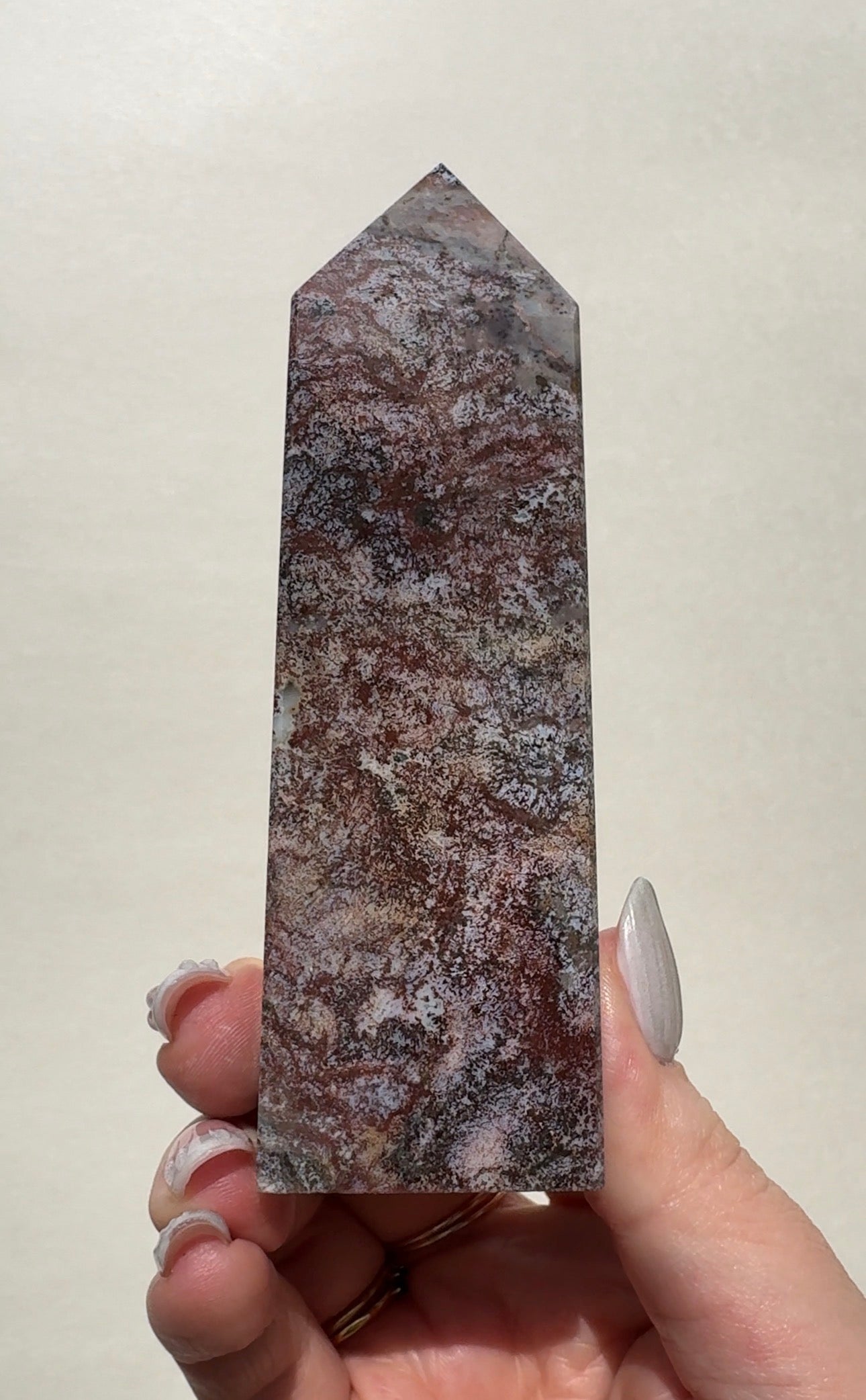 Ocean Jasper Tower | E