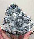 Blue Chalcedony | BL15