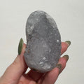 Uruguay Amethyst Freeform