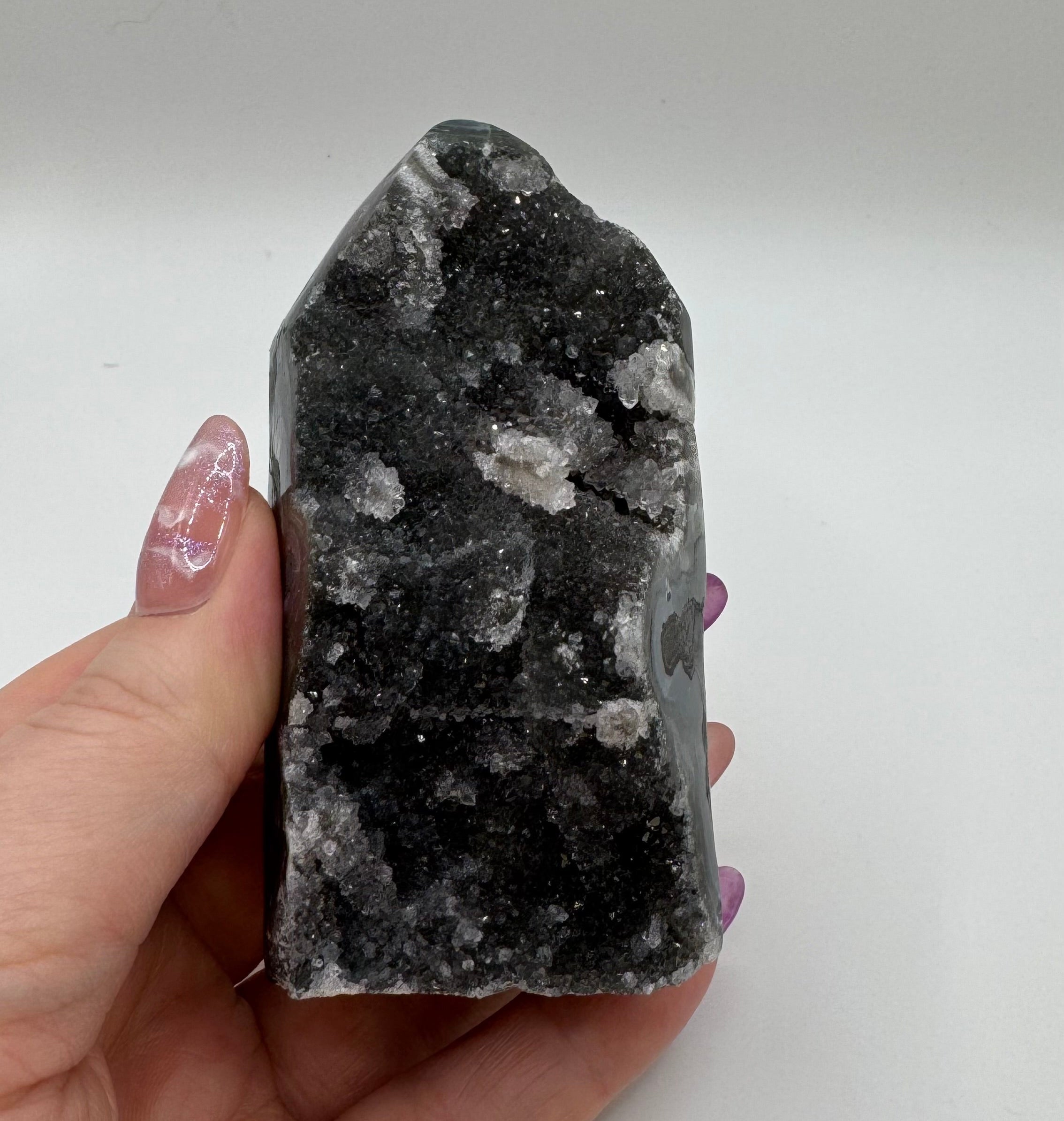 Amethyst Towers