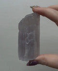 Purple Kunzite | P9