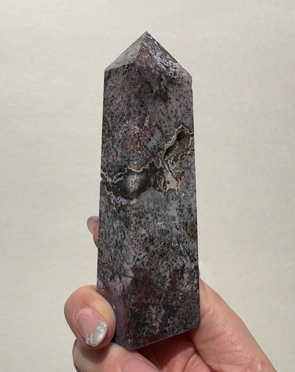 Ocean Jasper Tower | C
