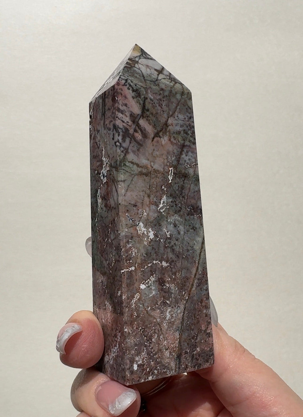 Ocean Jasper Tower | F