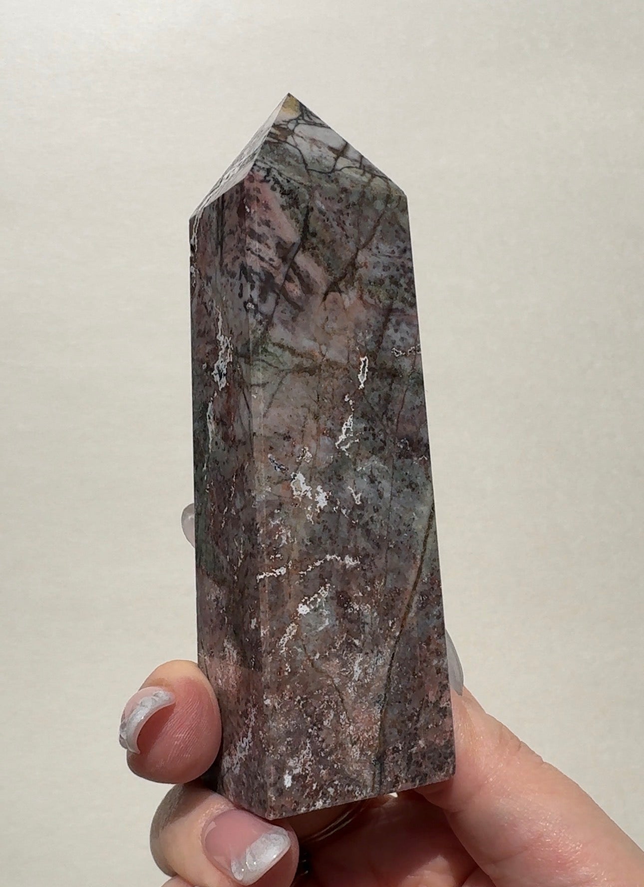 Ocean Jasper Tower | F