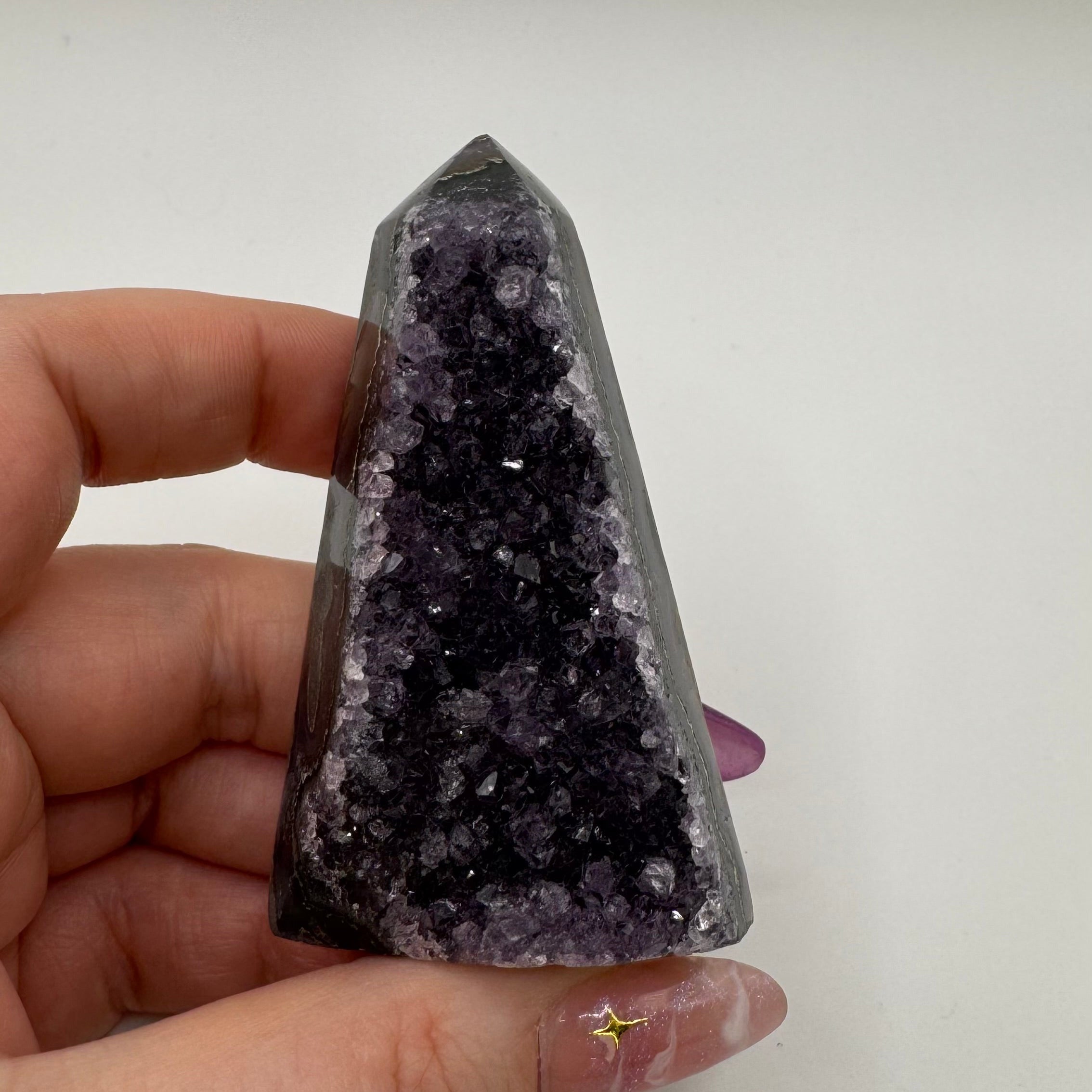 Amethyst Towers
