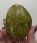 Green Opal Freeform | C