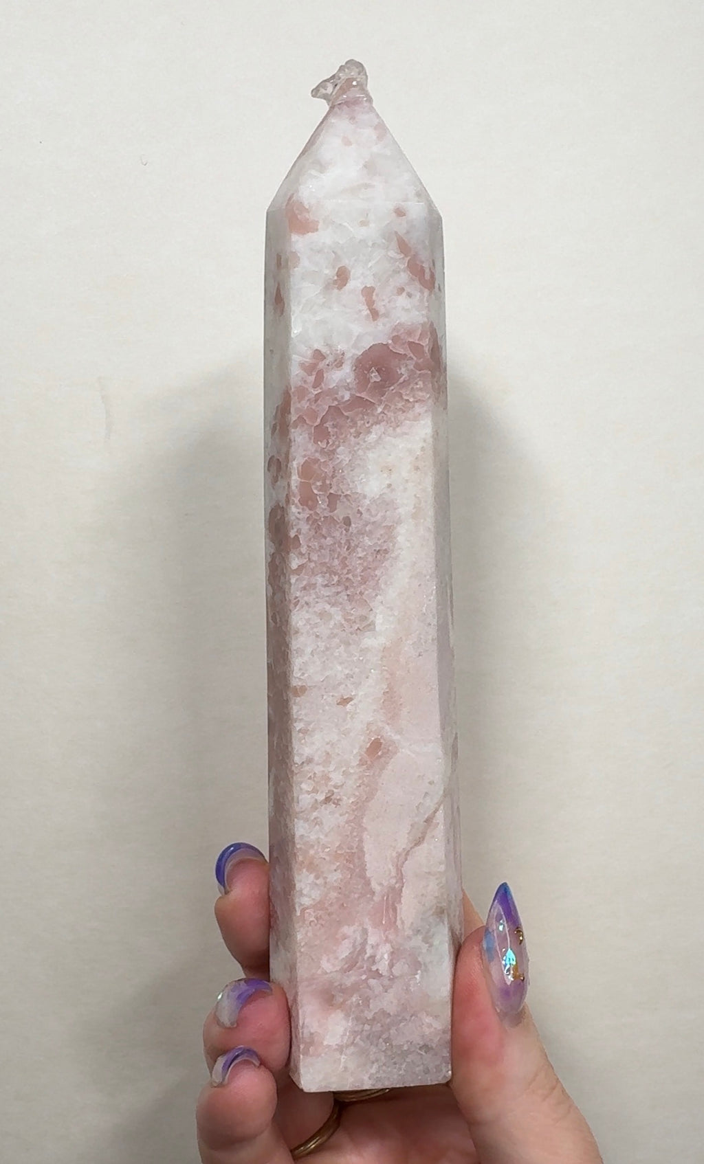 Pink Opal Tower | PO1