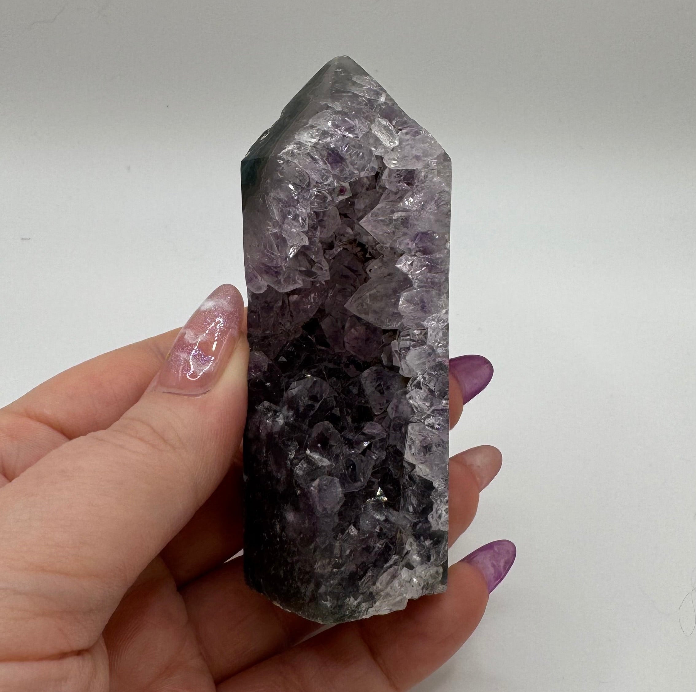 Amethyst Towers
