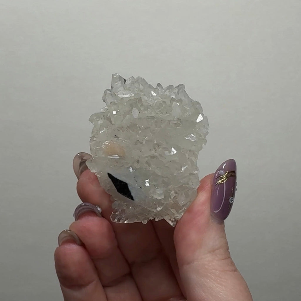 Diamond Apophyllite | DA3