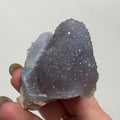 Uruguay Amethyst Freeform