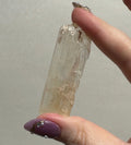Yellow Kunzite | Y1