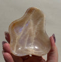 Moonstone Dish
