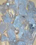 Raw Quartz Points