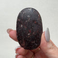 Garnet Palmstone | R