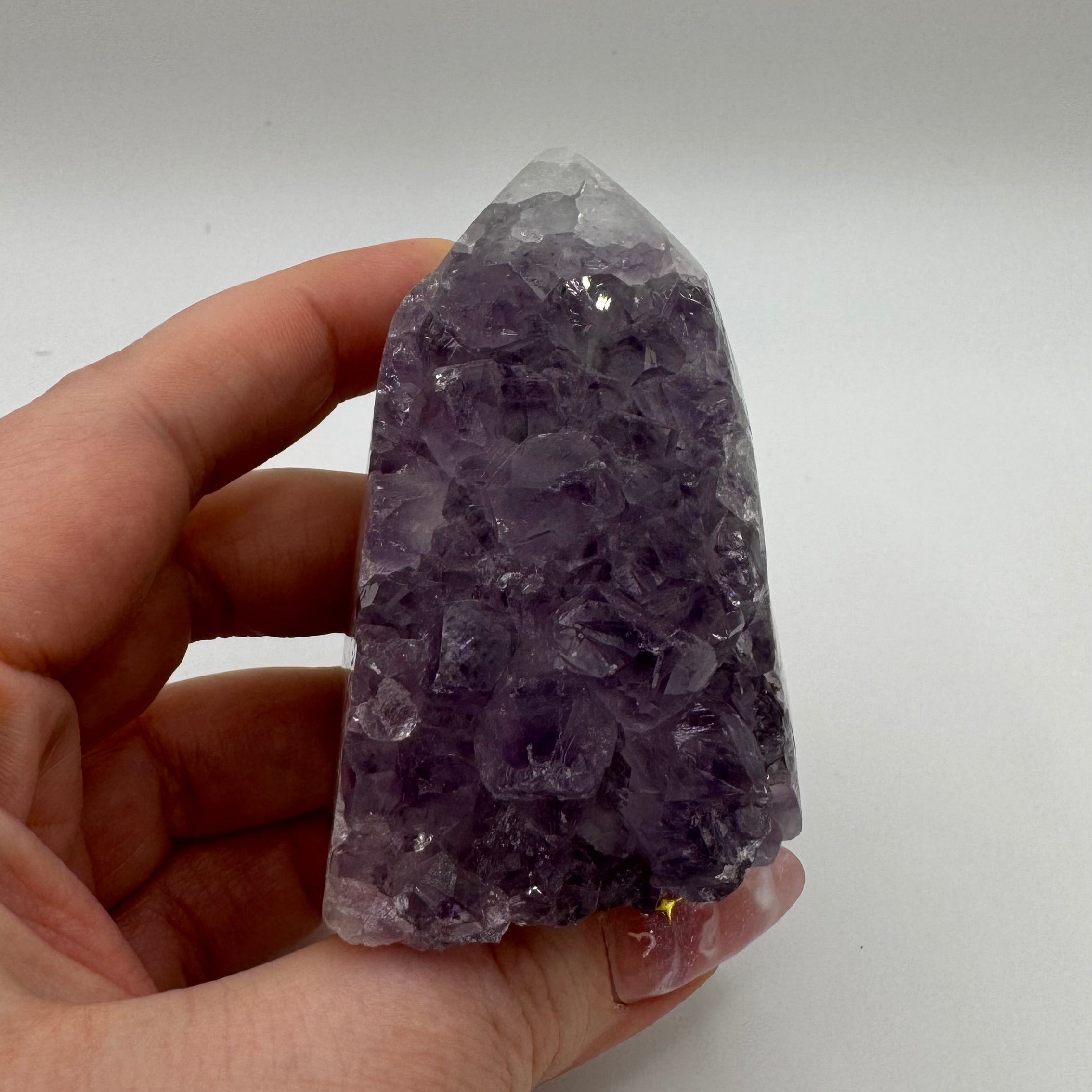 Amethyst Towers