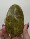 Green Opal Freeform | H