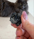 Raw Black Tourmaline
