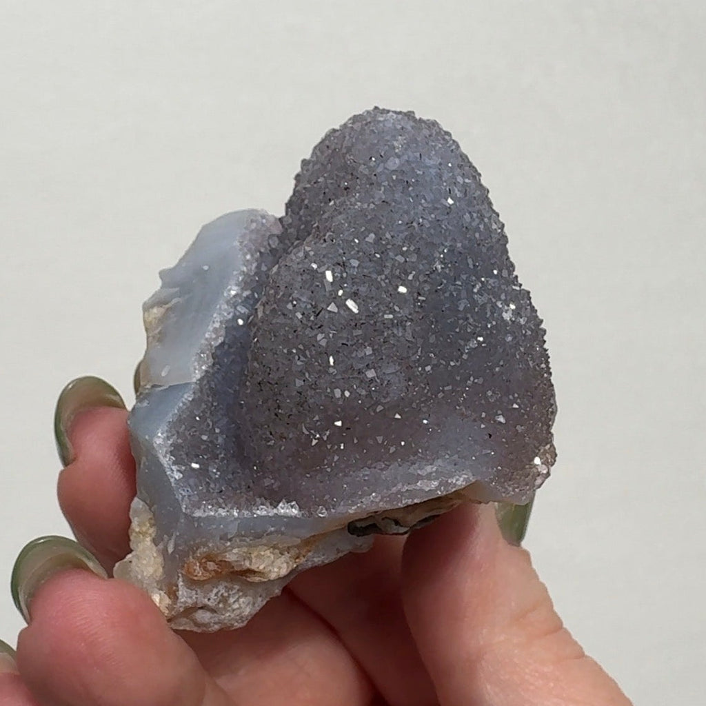 Uruguay Amethyst Freeform
