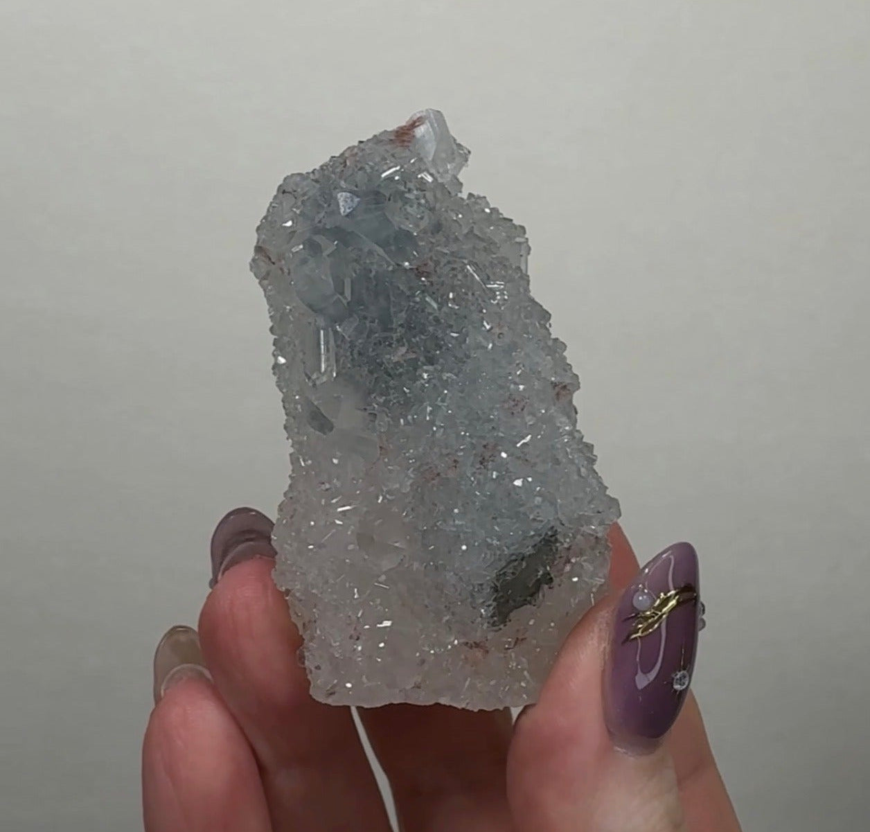 Diamond Apophyllite | DA17