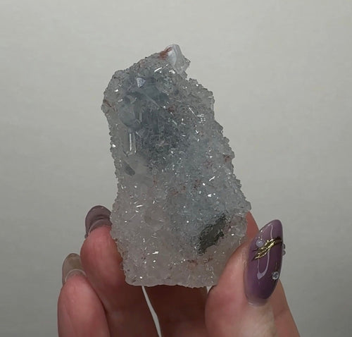 Diamond Apophyllite | DA17