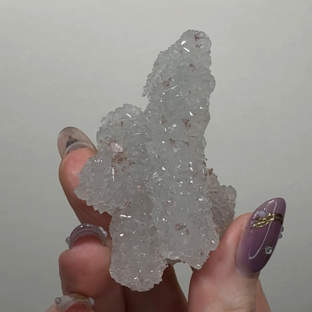 Diamond Apophyllite | DA2