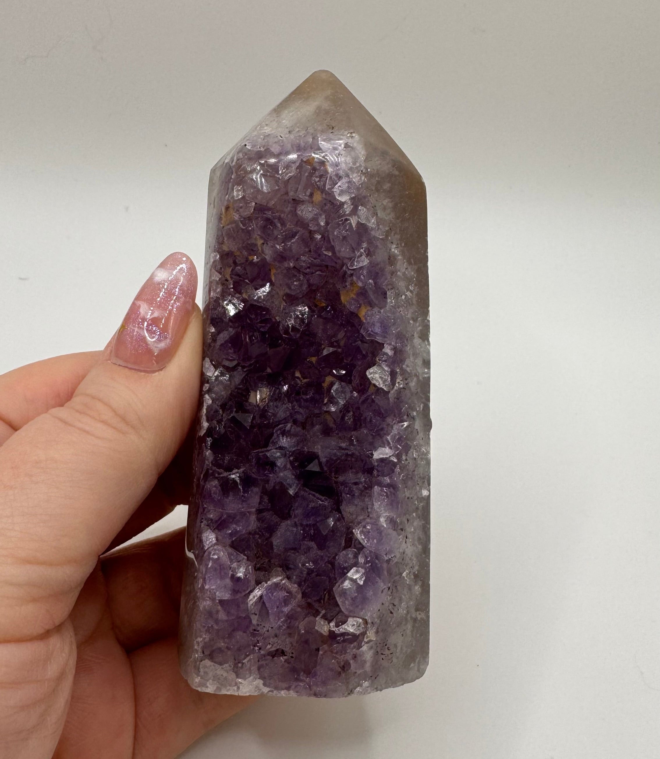 Amethyst Towers