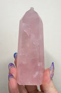 Rose Quartz Tower | QT2