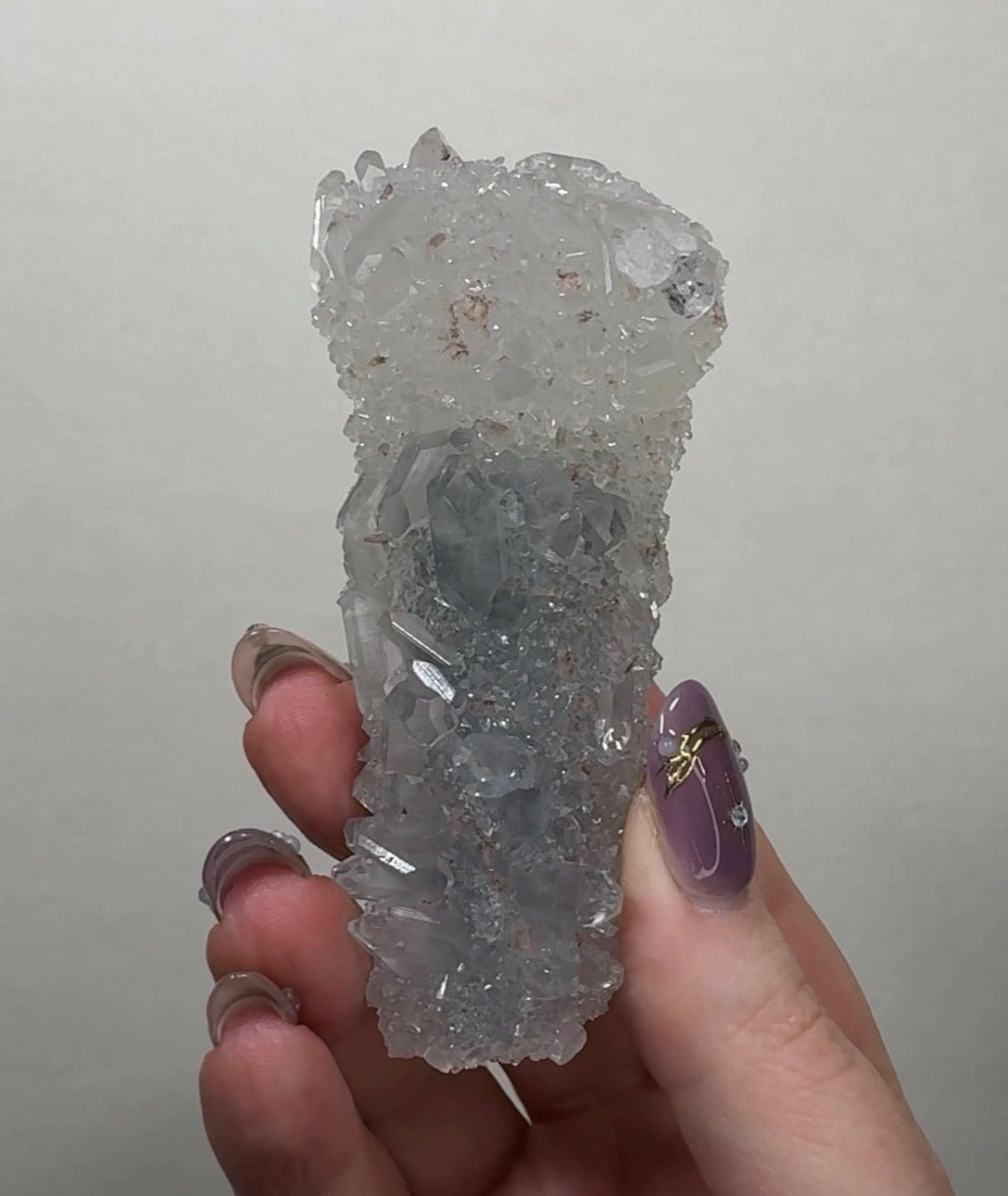 Diamond Apophyllite | DA13