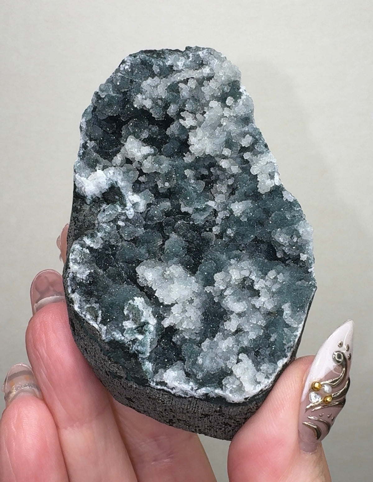 Blue Chalcedony | BL5