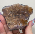 Sugar Rainbow Amethyst Freeform | RA1