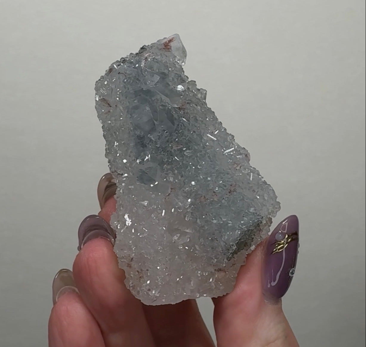 Diamond Apophyllite | DA17