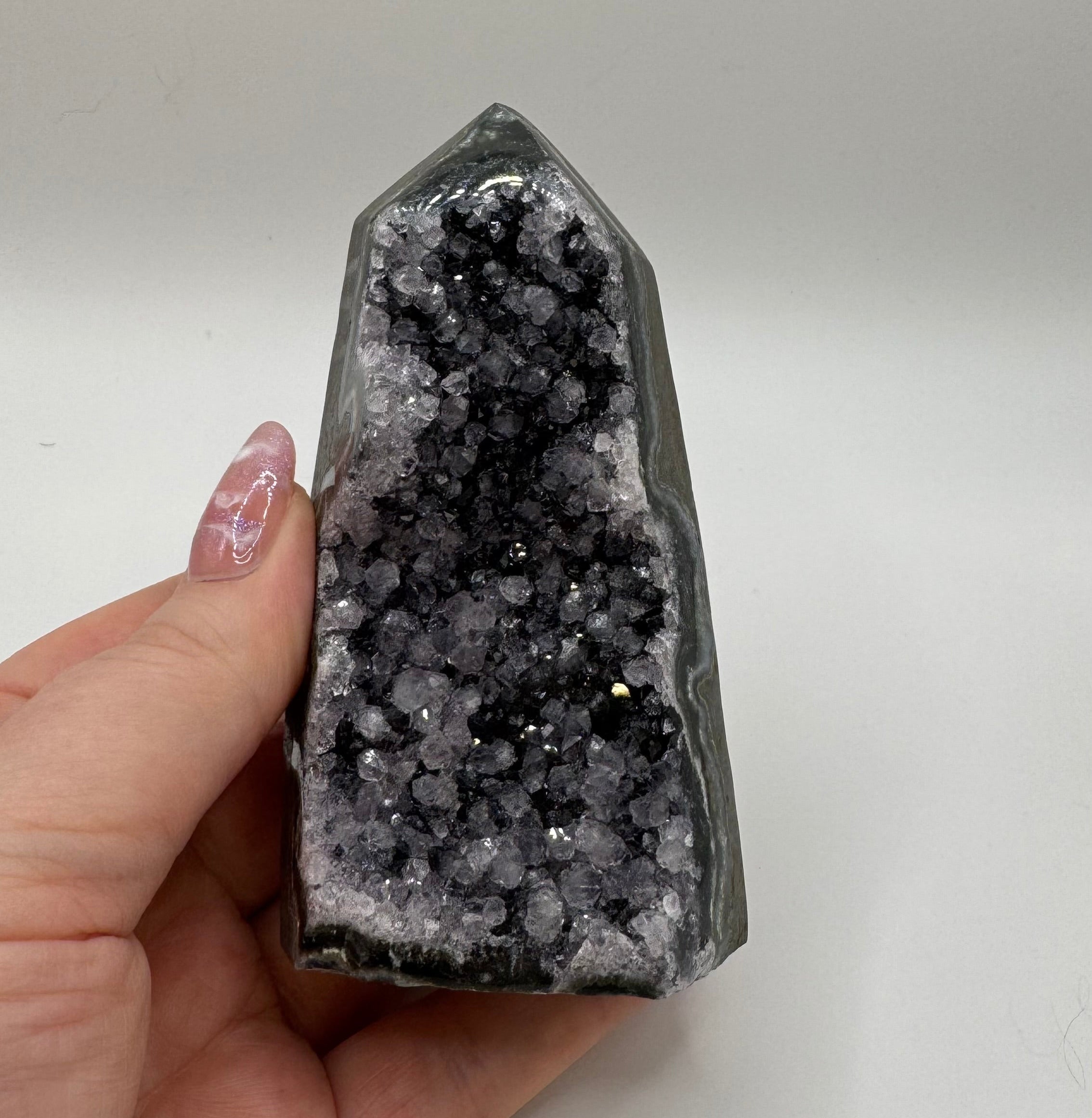 Amethyst Towers