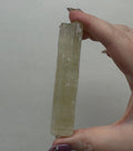Green Kunzite | G9