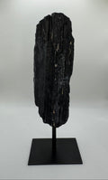 Tourmaline on stand