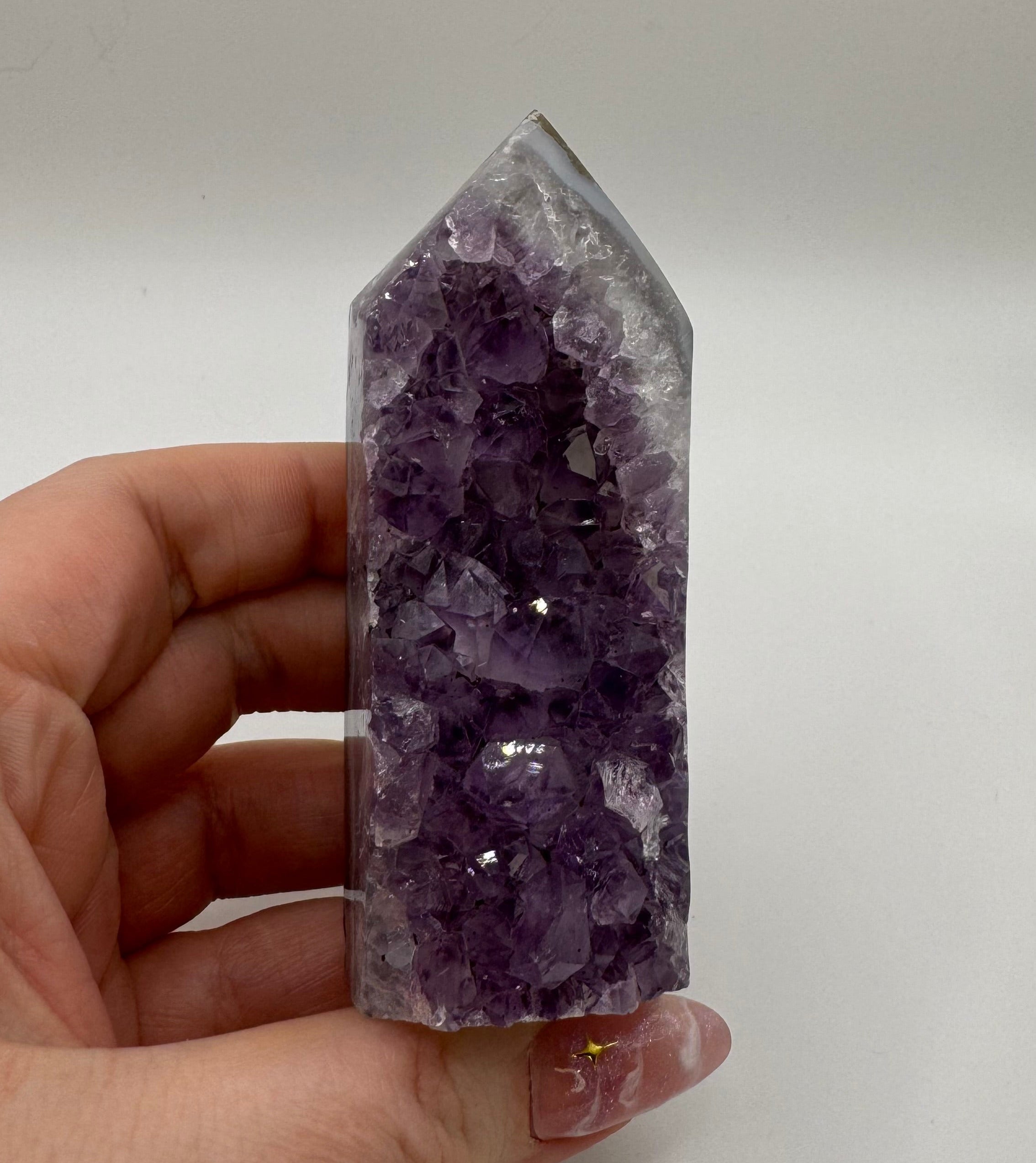 Amethyst Towers