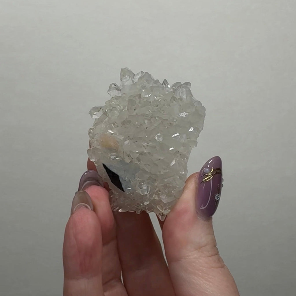 Diamond Apophyllite | DA3