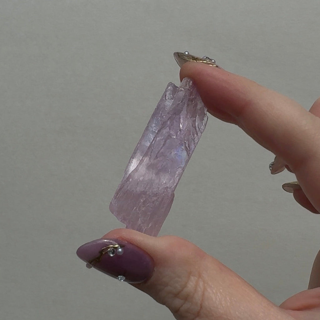Pink Kunzite | P3