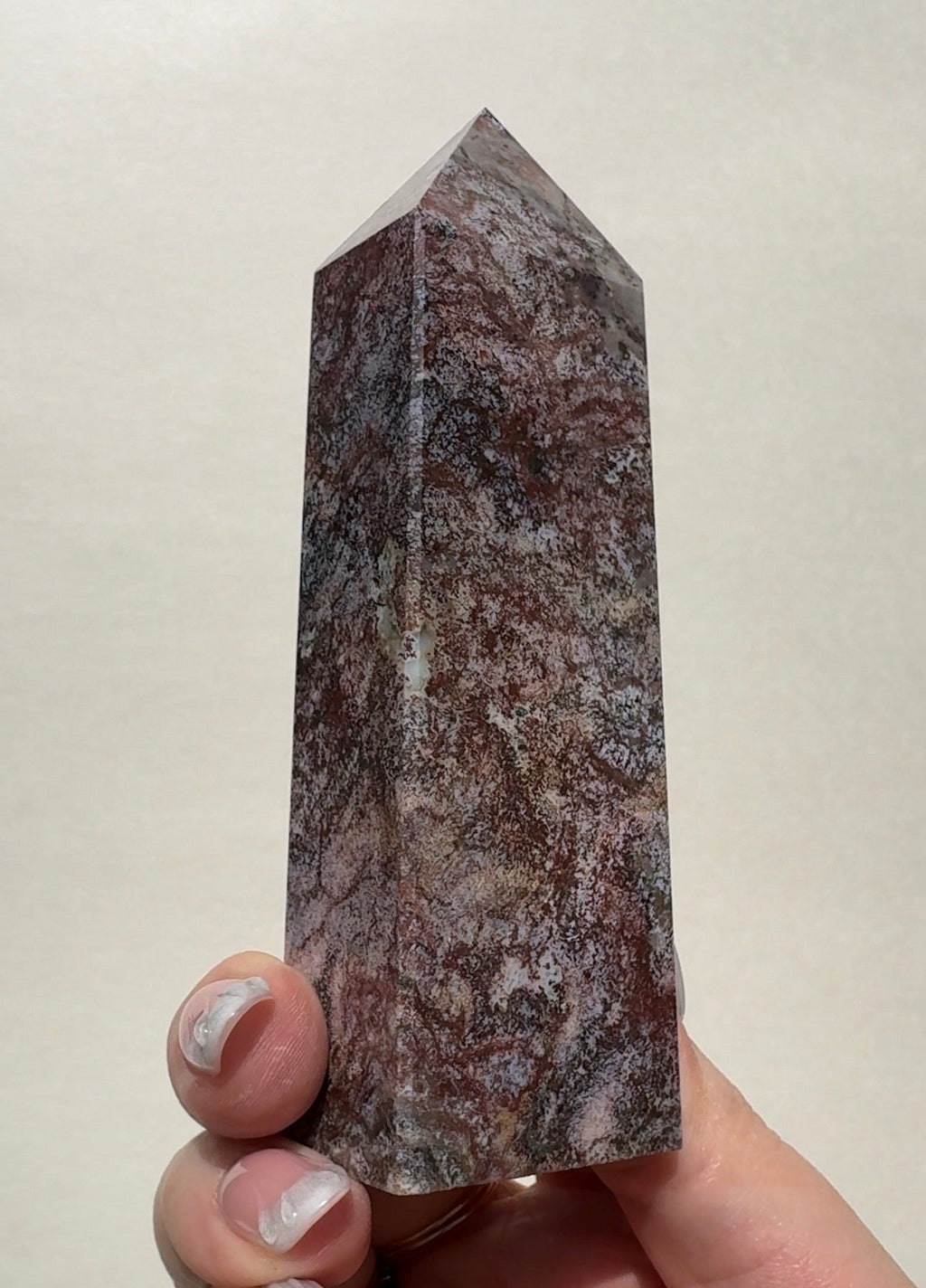 Ocean Jasper Tower | E