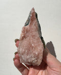 Pink Amethyst Freeform