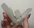 Diamond Apophyllite with Calcite | DA22