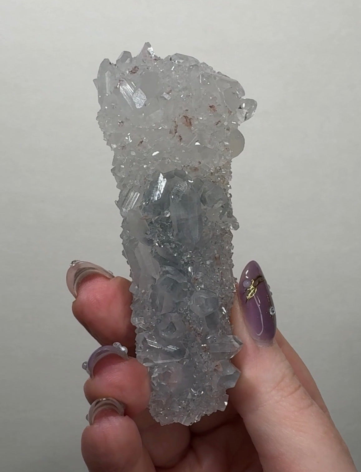 Diamond Apophyllite | DA13