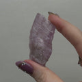 Purple Kunzite | P2