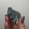 Black Chalcedony