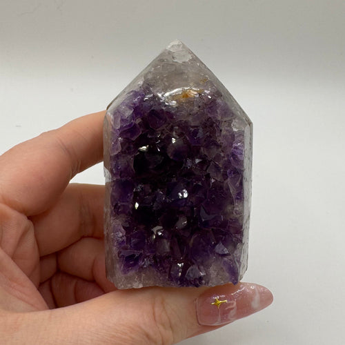 Amethyst Towers