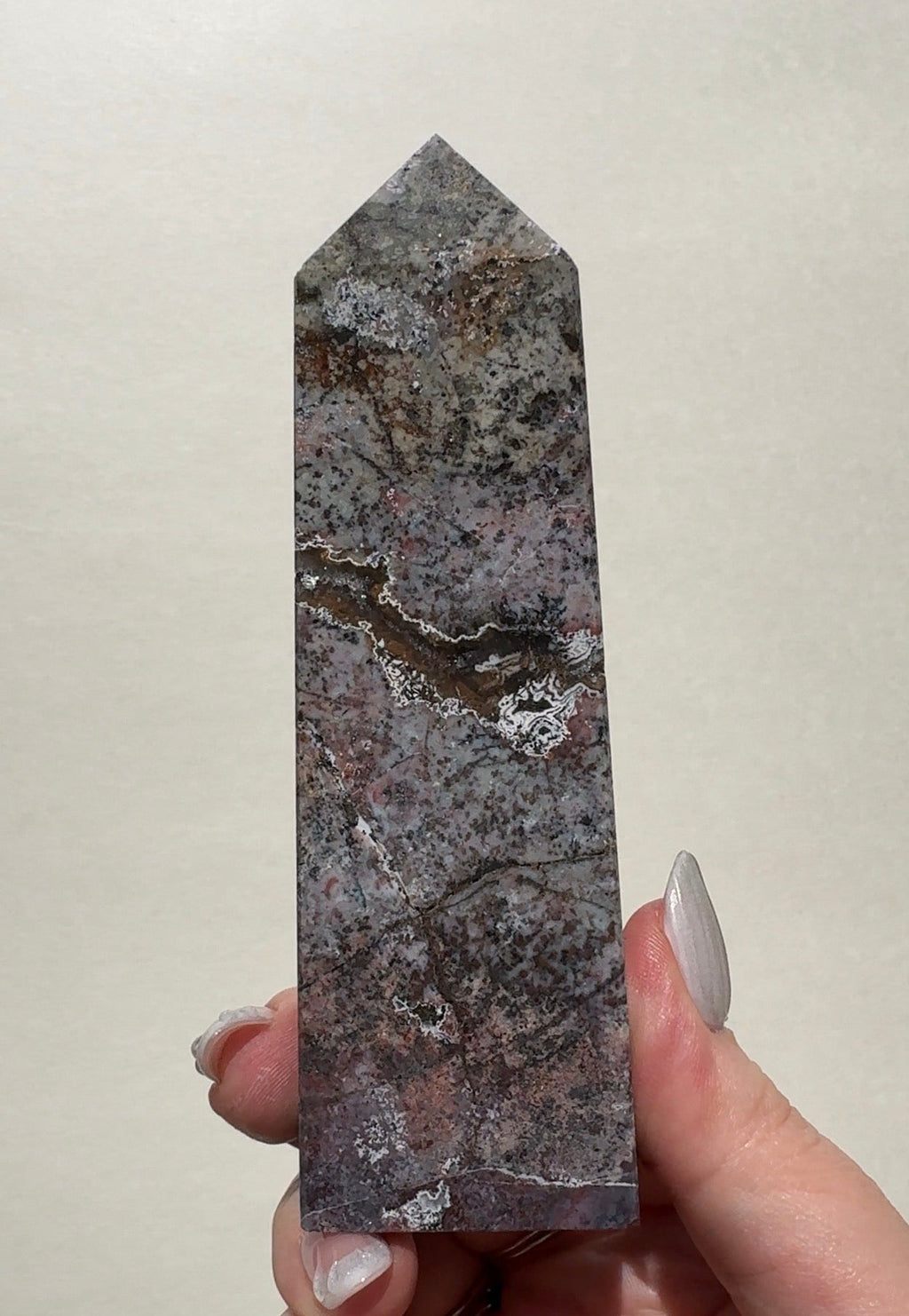Ocean Jasper Tower | C