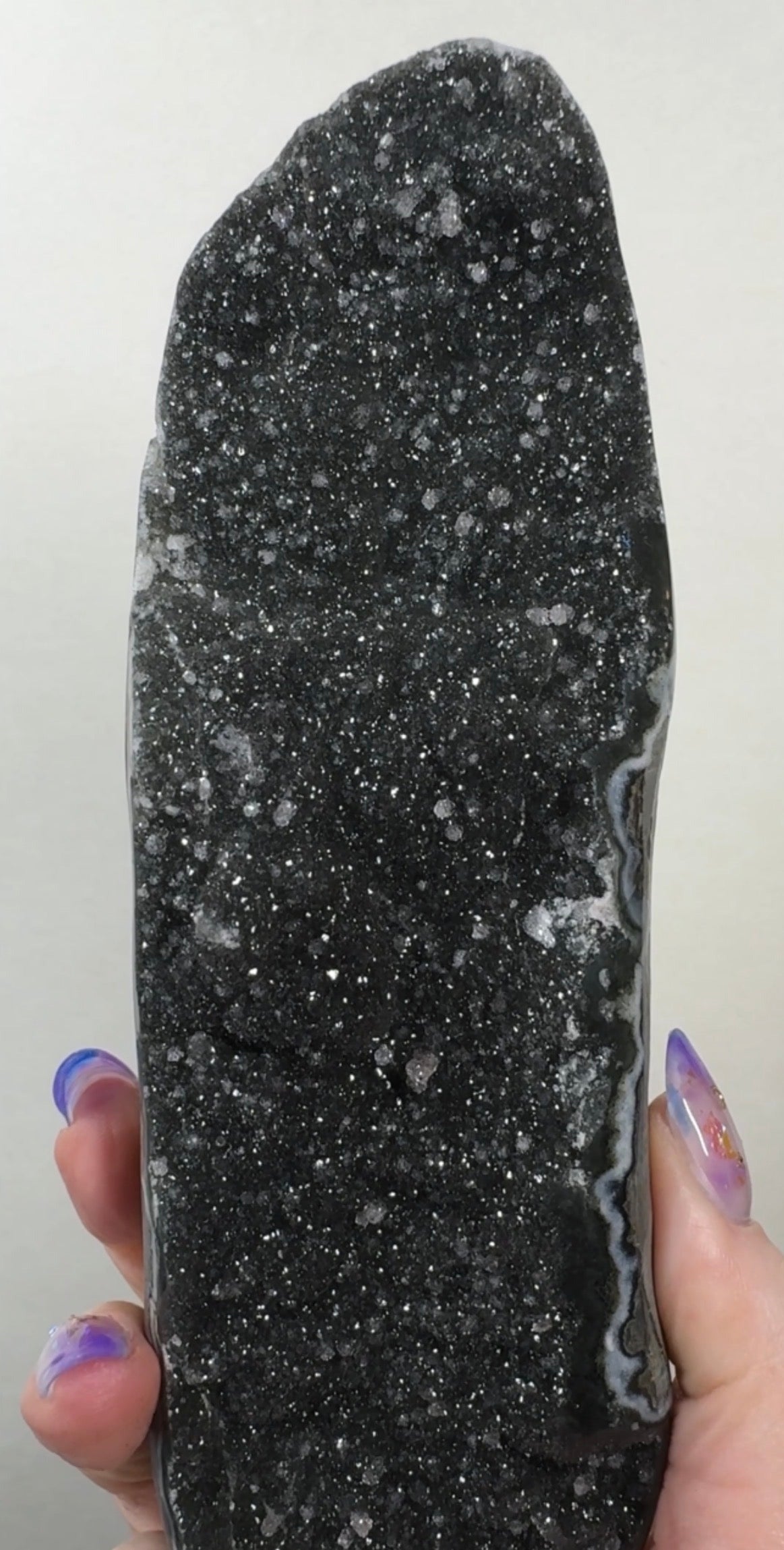 Black Amethyst | GBE