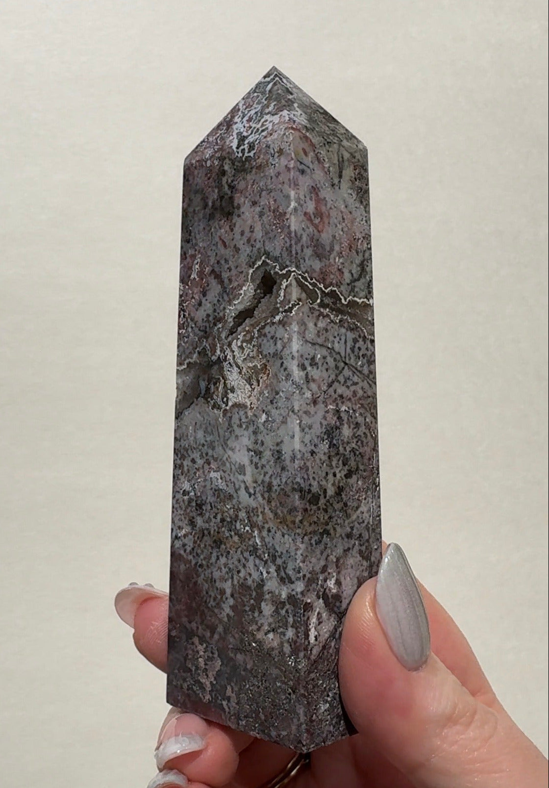 Ocean Jasper Tower | C