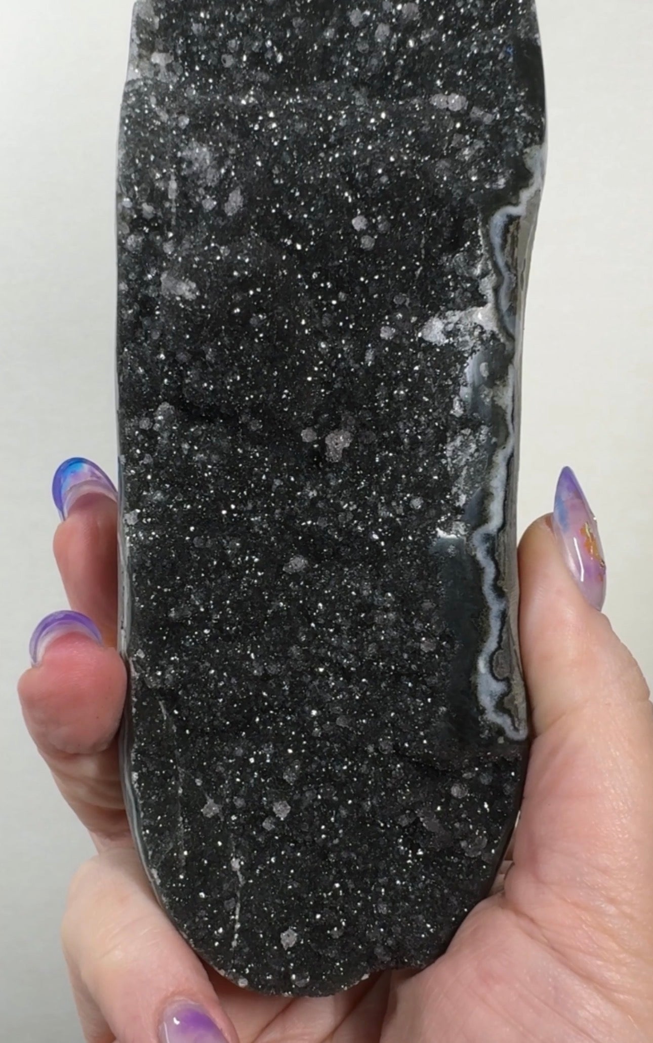 Black Amethyst | GBE